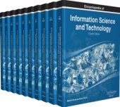 book Encyclopedia of information science and technology