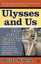 book Ulysses and Us: The Art of Everyday Living