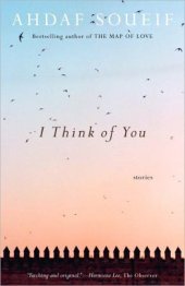 book I Think of You