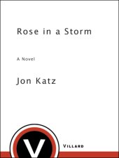 book Rose in a Storm