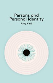 book Persons and Personal Identity