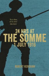 book 24 Hours at the Somme