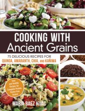 book Cooking with Ancient Grains