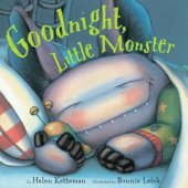 book Goodnight, Little Monster