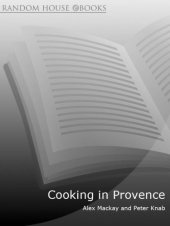 book Cooking in Provence