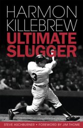 book Harmon Killebrew: Ultimate Slugger