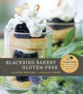 book Blackbird Bakery Gluten-Free