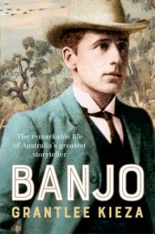 book Banjo