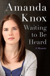 book Waiting to be heard: a memoir