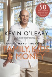 book Cold hard truth on family, kids & money