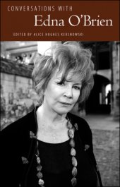 book Conversations with Edna O'Brien