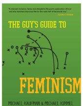 book The Guy's Guide to Feminism