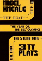 book The year of the sex olympics, and other TV plays