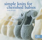 book Simple Knits for Cherished Babies