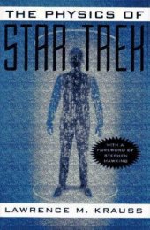 book The Physics of Star Trek