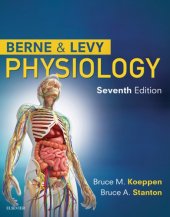 book Berne & Levy physiology