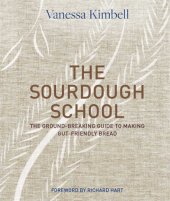 book The Sourdough School