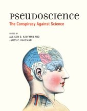 book Pseudoscience: the conspiracy against science