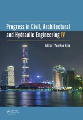 book Progress in civil, architectural and hydraulic engineering IV