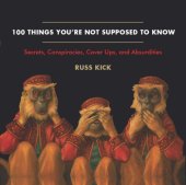 book 100 Things You're Not Supposed to Know