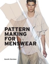 book Patternmaking for Menswear