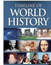 book Timeline of World History