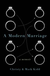 book A modern marriage: a memoir