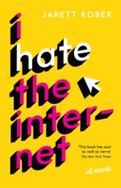 book I Hate the Internet