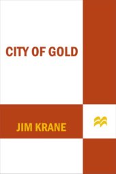 book City of gold: Dubai and the dream of capitalism