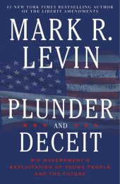 book Plunder and Deceit