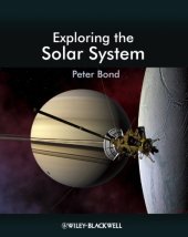 book Exploring the solar system