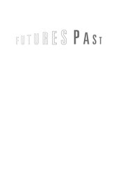 book Futures past: on the semantics of historical time