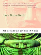 book Meditation for Beginners