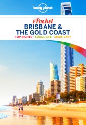 book Lonely Planet Pocket Brisbane and the Gold Coast