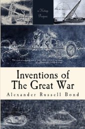 book Inventions of the Great War