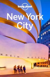 book Lonely Planet New York City