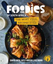 book Foodies of SA: the Most Viral Recipes Ever!