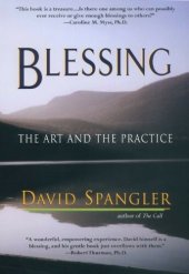 book Blessing; The art and the practice