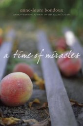 book A Time of Miracles