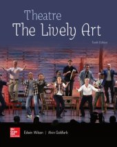 book Theatre: The Lively Art