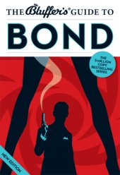 book The Bluffer's Guide to Bond