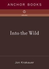 book Into the Wild