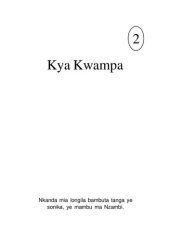 book Kya Kwampa 2