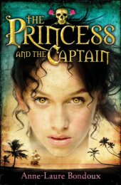 book The Princess and the Captain