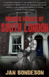 book Murder Houses of South London