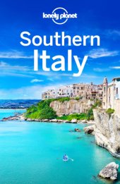 book Southern Italy Travel Guide