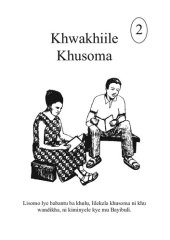 book Khwakhiile Khusoma 2