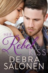 book Her Rebel to Kiss