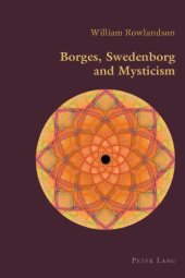 book Borges, Swedenborg and mysticism