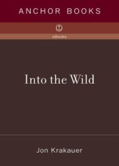 book Into the Wild